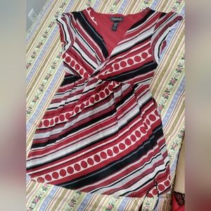 Ideology Women's Blouse size S